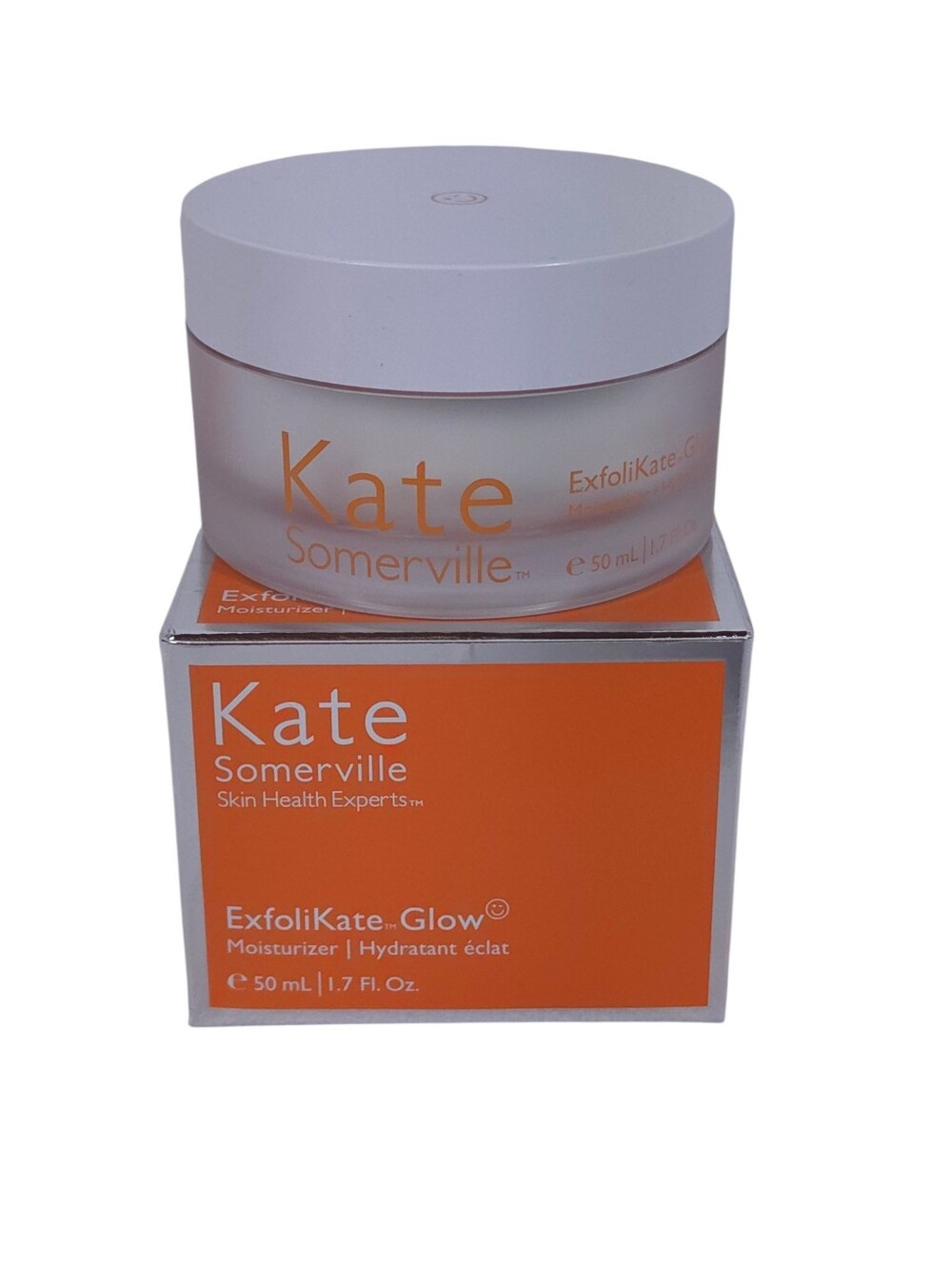 Kate Somerville ExfoliKate Glow Moisturizer